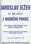 51 melodií z modrého pokoje