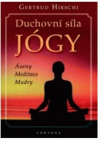 Duchovní síla jógy