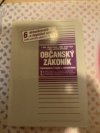 Občanský zákoník