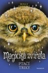 Magická zvířata