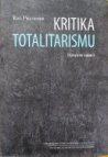 Kritika totalitarismu