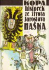 Kopa historek ze života Jaroslava Haška