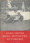 Kolo, motocykl, automobil