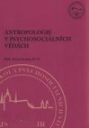 Antropologie v psychosociálních vědách