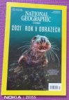 National Geographic Česko