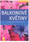 Balkonové květiny