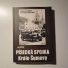 Písecká spojka krále Šumavy 