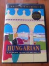 Teach Yourself Hungarian