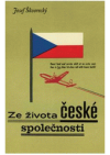 Ze života české společnosti