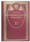 Českomoravská heraldika