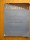 Album etud II