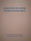 English reader with exercises