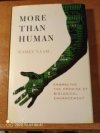 More Than Human