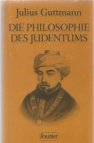 Die Philosophie des Judentums