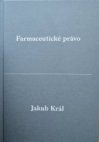 Farmaceutické právo