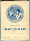 Záhady lidské duše