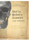 Early modern humans from Předmostí near Přerov, Czech Republic