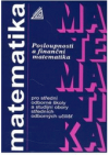 Posloupnosti a finanční matematika