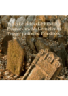 Pražské židovské hřbitovy =