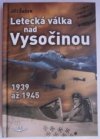 Letecká válka nad Vysočinou