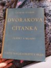 Dvořákova čítanka