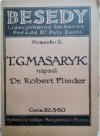 T.G. Masaryk