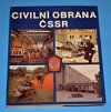 Civilní obrana ČSSR