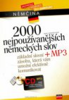 2000 nejpoužívanějších německých slov