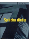 Splátka dluhu