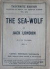 The Sea - Wolf