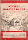 Stavíme rodinné domky