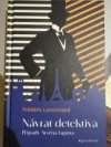 Návrat detektiva