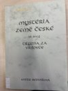 Mystéria Země české