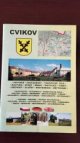 Cvikov
