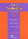 CAE Testbuilder
