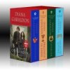 The Outlander series