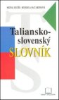 Taliansko-slovenský slovník