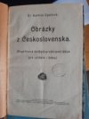 Obrázky z Československa