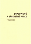 Diplomové a závěrečné práce