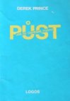 Půst