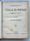 Cola di Rienzi