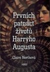 Prvních patnáct životů Harryho Augusta