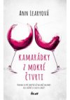 Kamarádky z mokré čtvrti