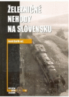 Železničné nehody na Slovensku