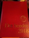 Det hendte 2018