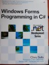 Windows Forms Programming in C#