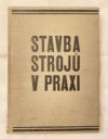 Stavba strojů v praxi svazek