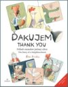 Ďakujem Thank You
