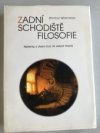 Zadní schodiště filosofie