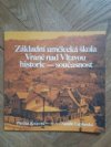 Základní umělecká škola Vrané nad Vltavou.